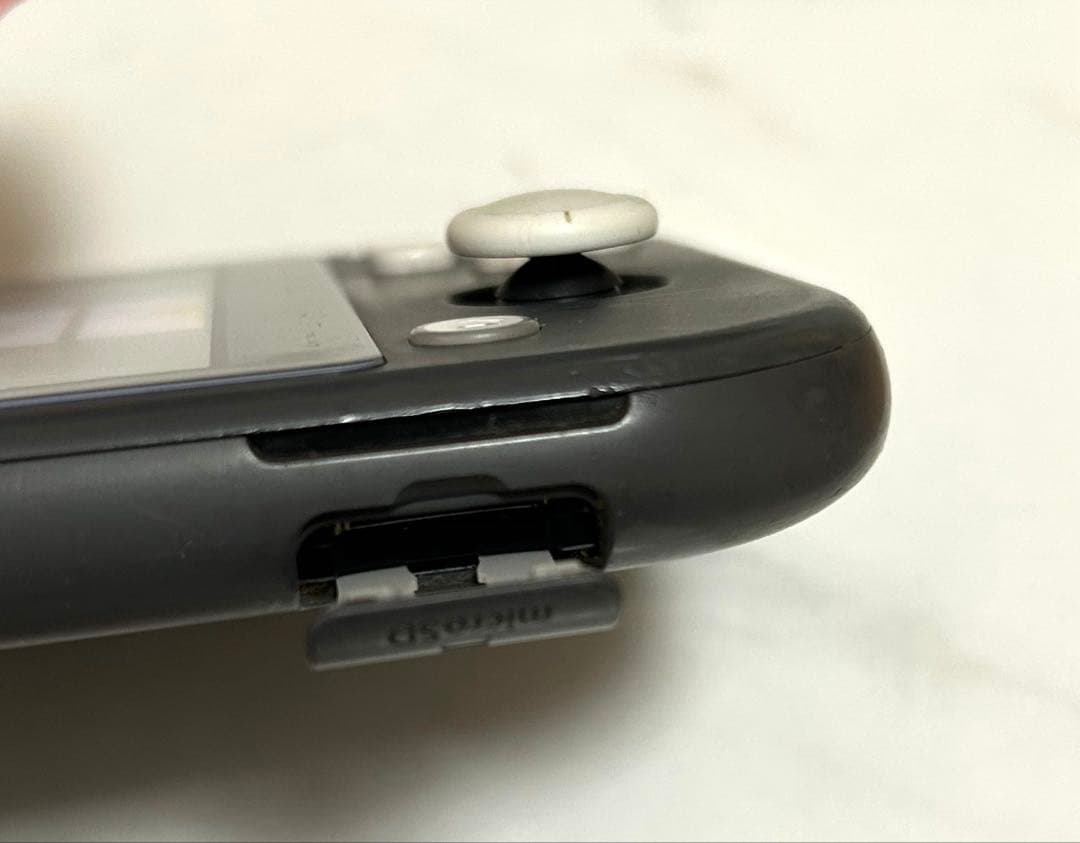 Nintendo Switch Lite グレー 本体 スイッチライト