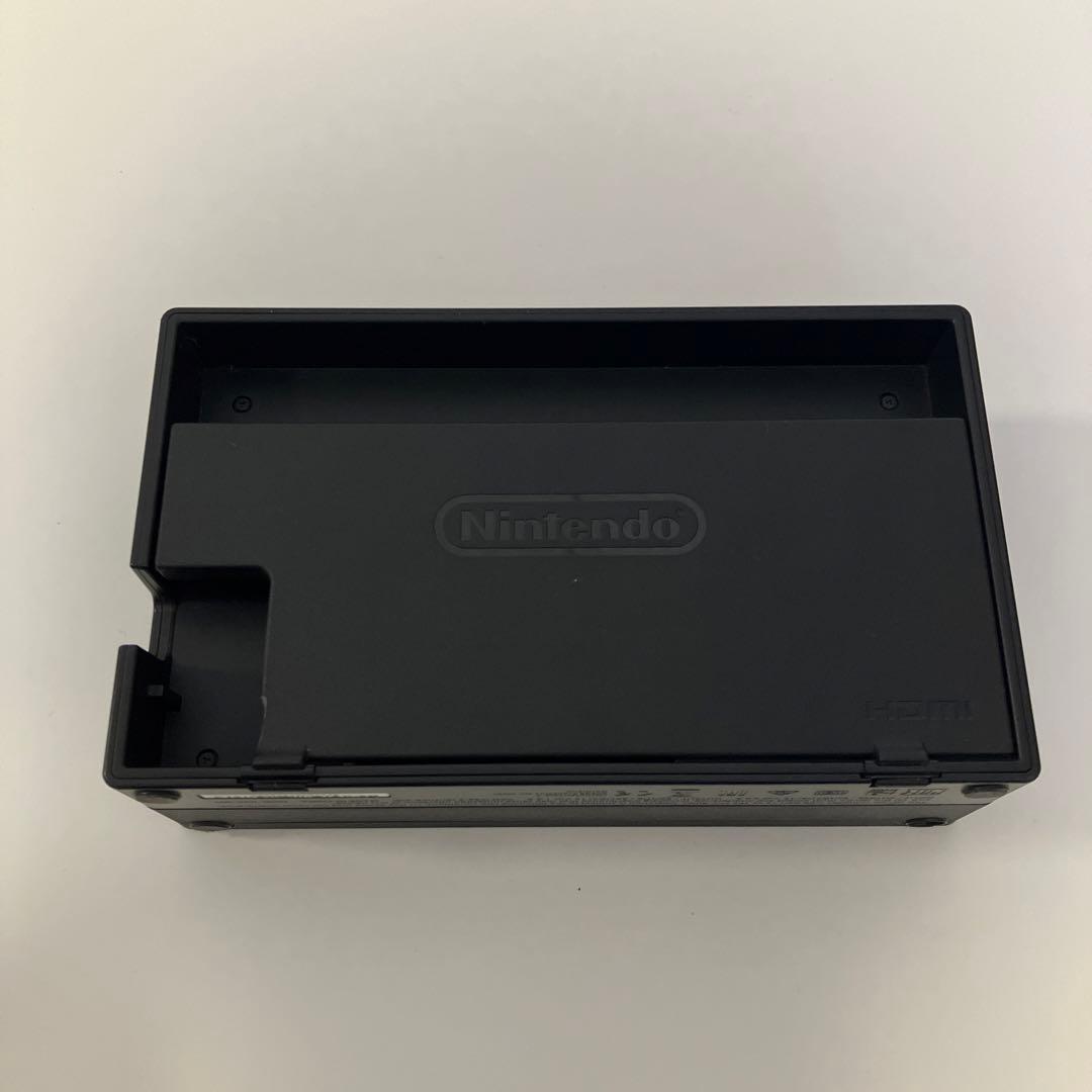 Nintendo Switch 2024年製　ジャンク