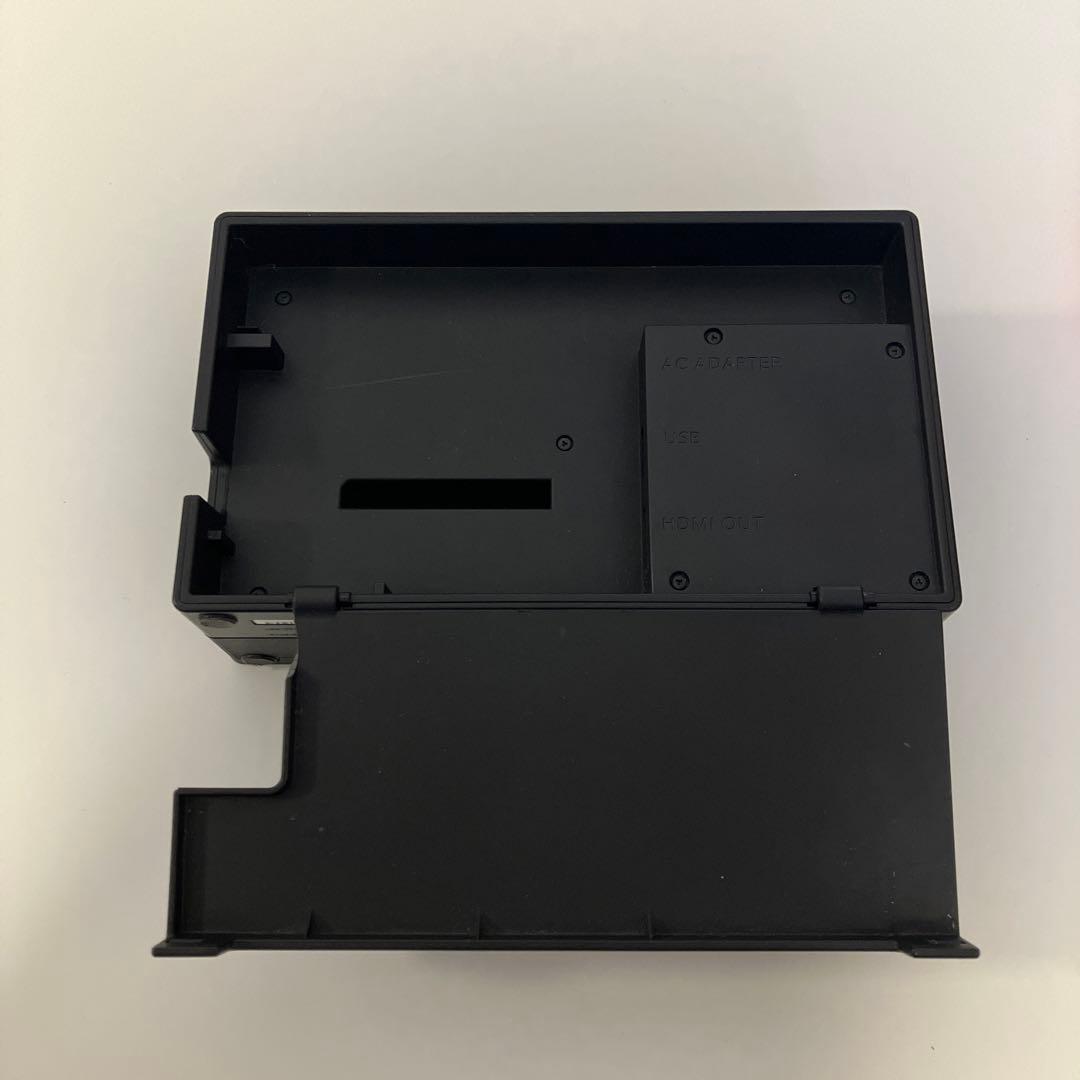 Nintendo Switch 2024年製　ジャンク