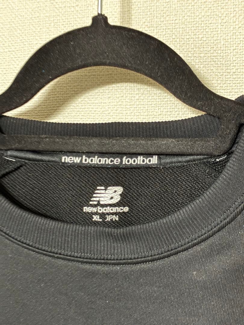 サガン鳥栖 New Balance移動着セット スウェットXL パンツL