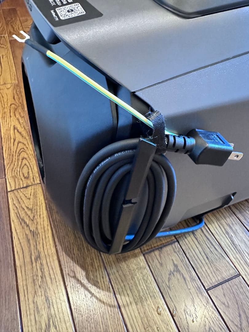 EcoFlow WAVE 3 ポータブルエアコン 本体