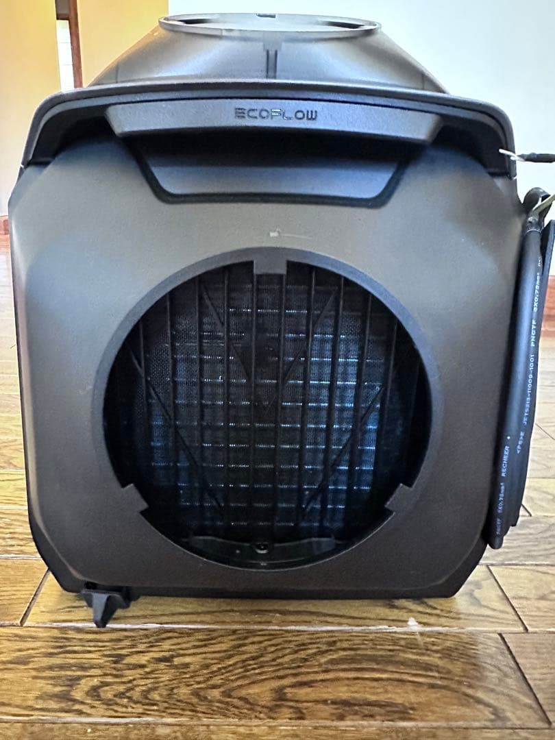 EcoFlow WAVE 3 ポータブルエアコン 本体
