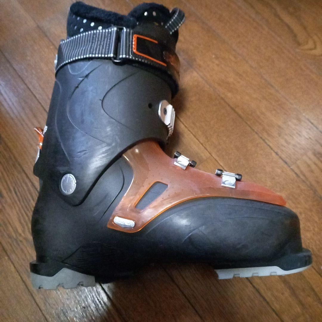 サロモン QUEST access ブーツ 60