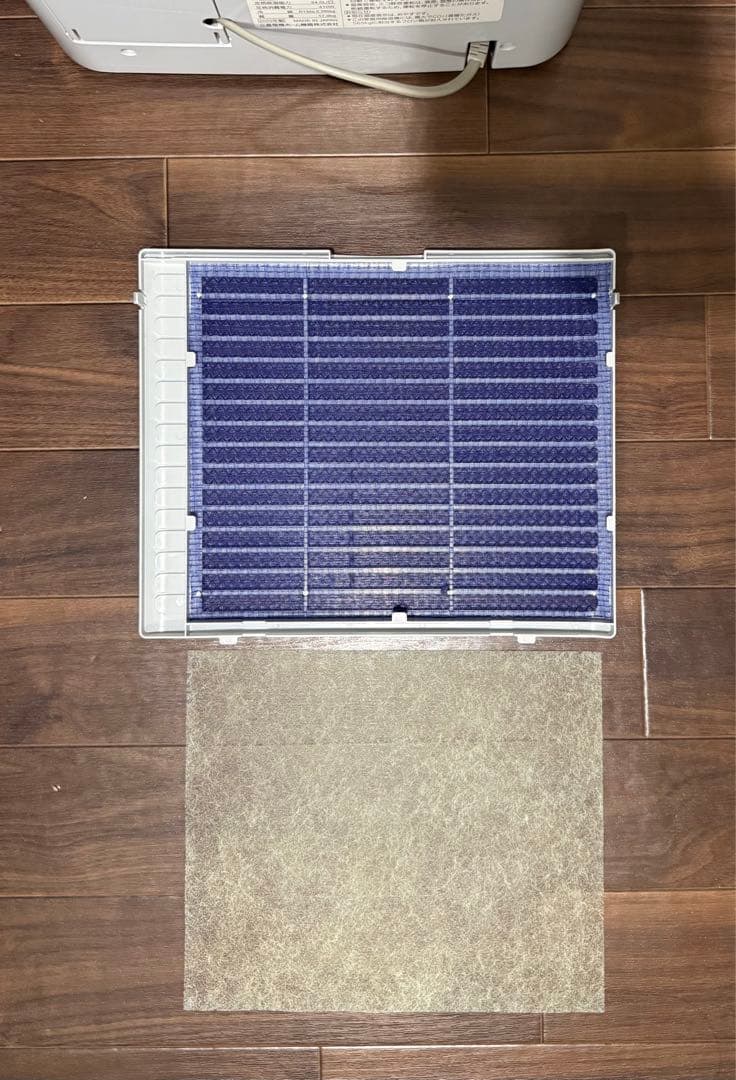 MITSUBISHI 三菱 衣類乾燥除湿機 MJ-PV240RX ホワイト