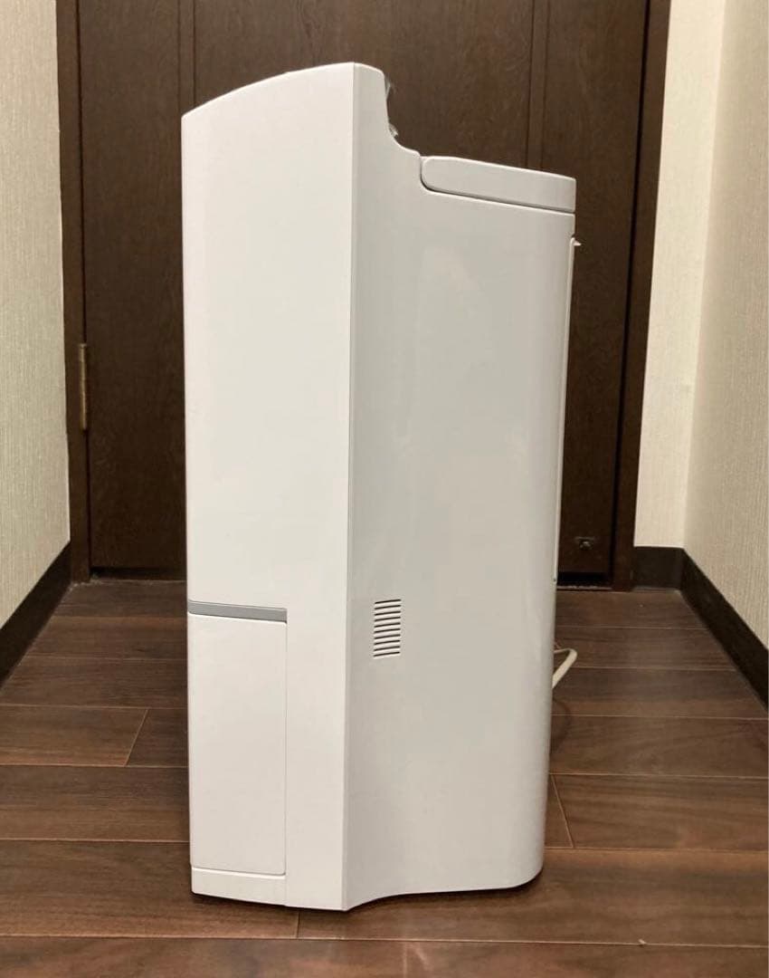 MITSUBISHI 三菱 衣類乾燥除湿機 MJ-PV240RX ホワイト