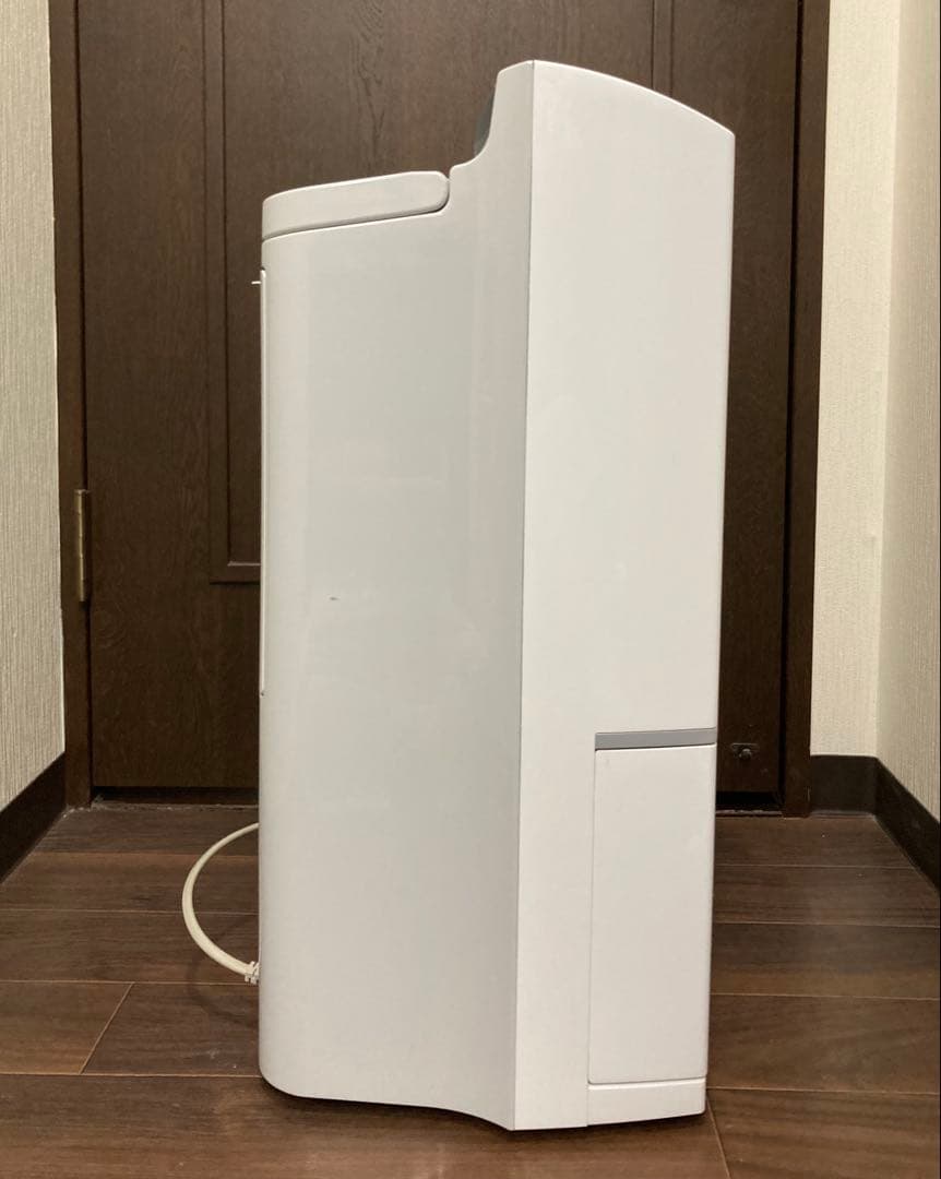 MITSUBISHI 三菱 衣類乾燥除湿機 MJ-PV240RX ホワイト