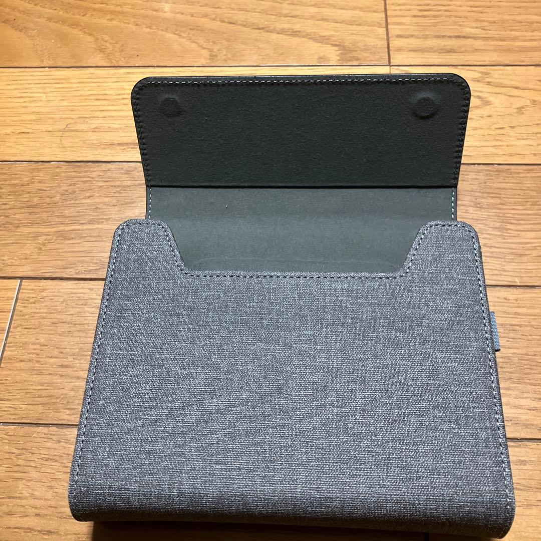 KING JIM Pomera DM30 本体　専用ケース