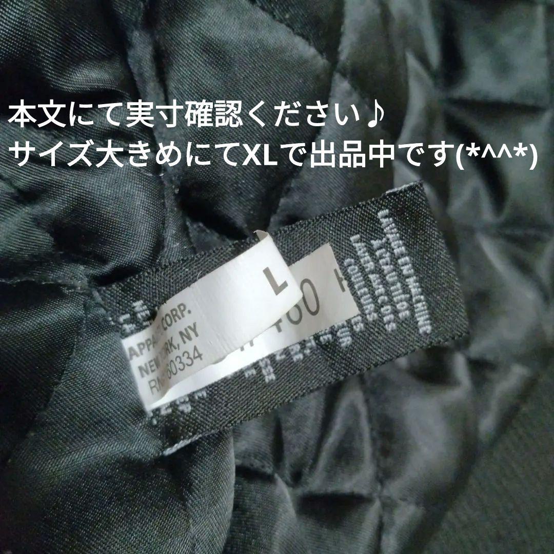 ■底値■NFL■レイダース■アメリカンフットボール■スタジャン■ブラック