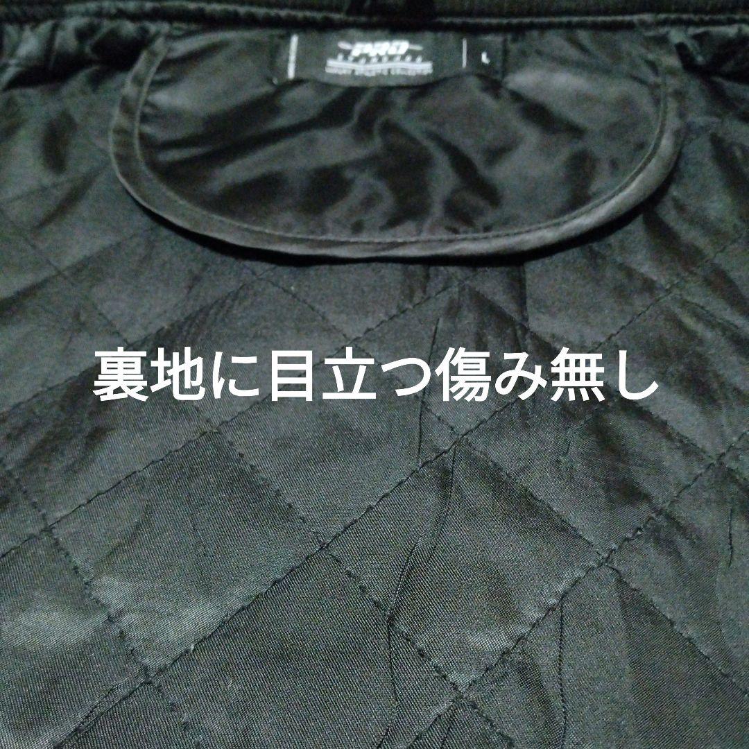 ■底値■NFL■レイダース■アメリカンフットボール■スタジャン■ブラック