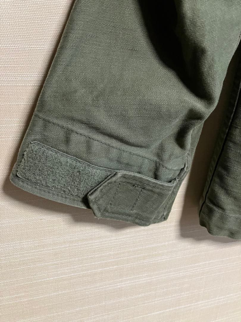 ワコマリア　WACKO MARIA M65 ジャケット　36