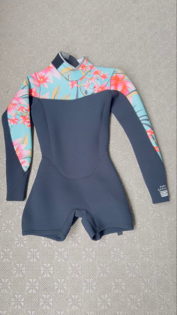 BILLABONG SURF CAPSULE M タッパー