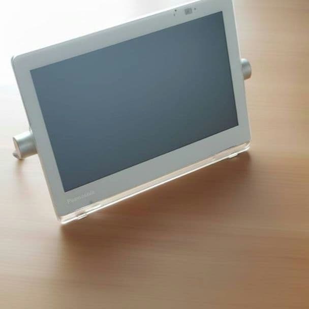 防水Panasonic プライベート・ビエラ UN-10T7 ​10インチモニタ