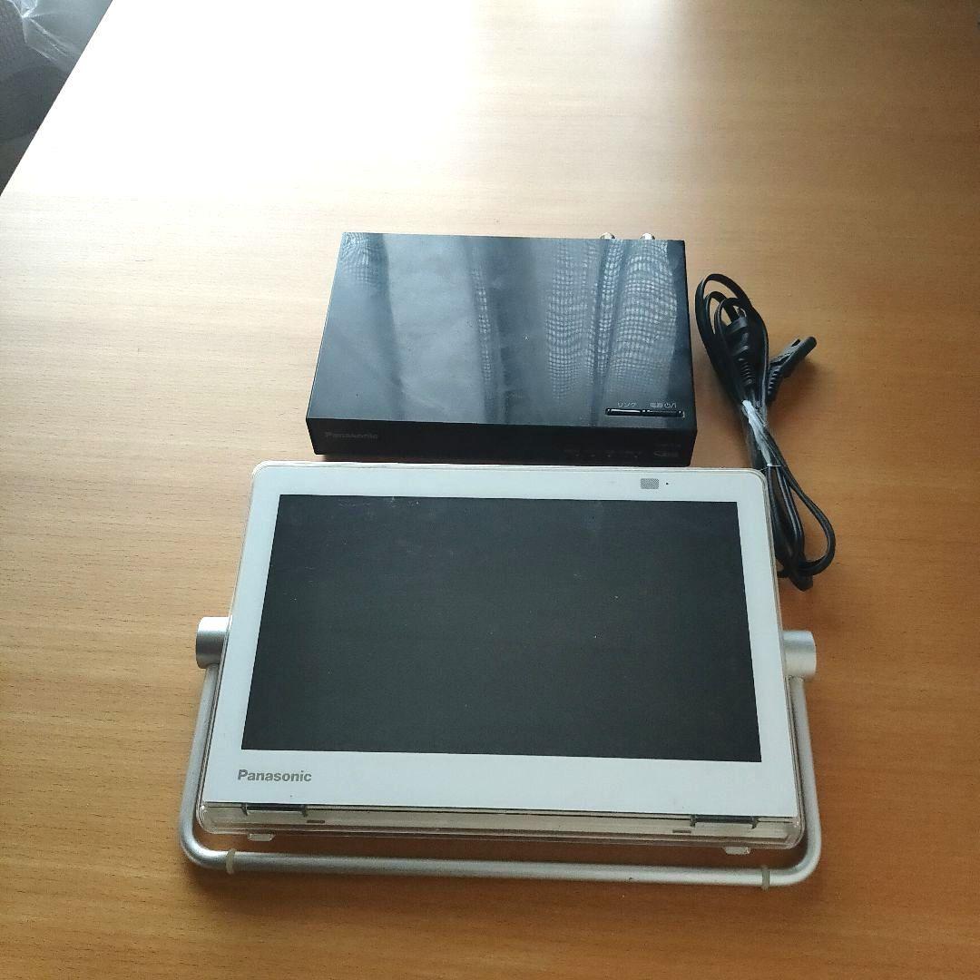 防水Panasonic プライベート・ビエラ UN-10T7 ​10インチモニタ