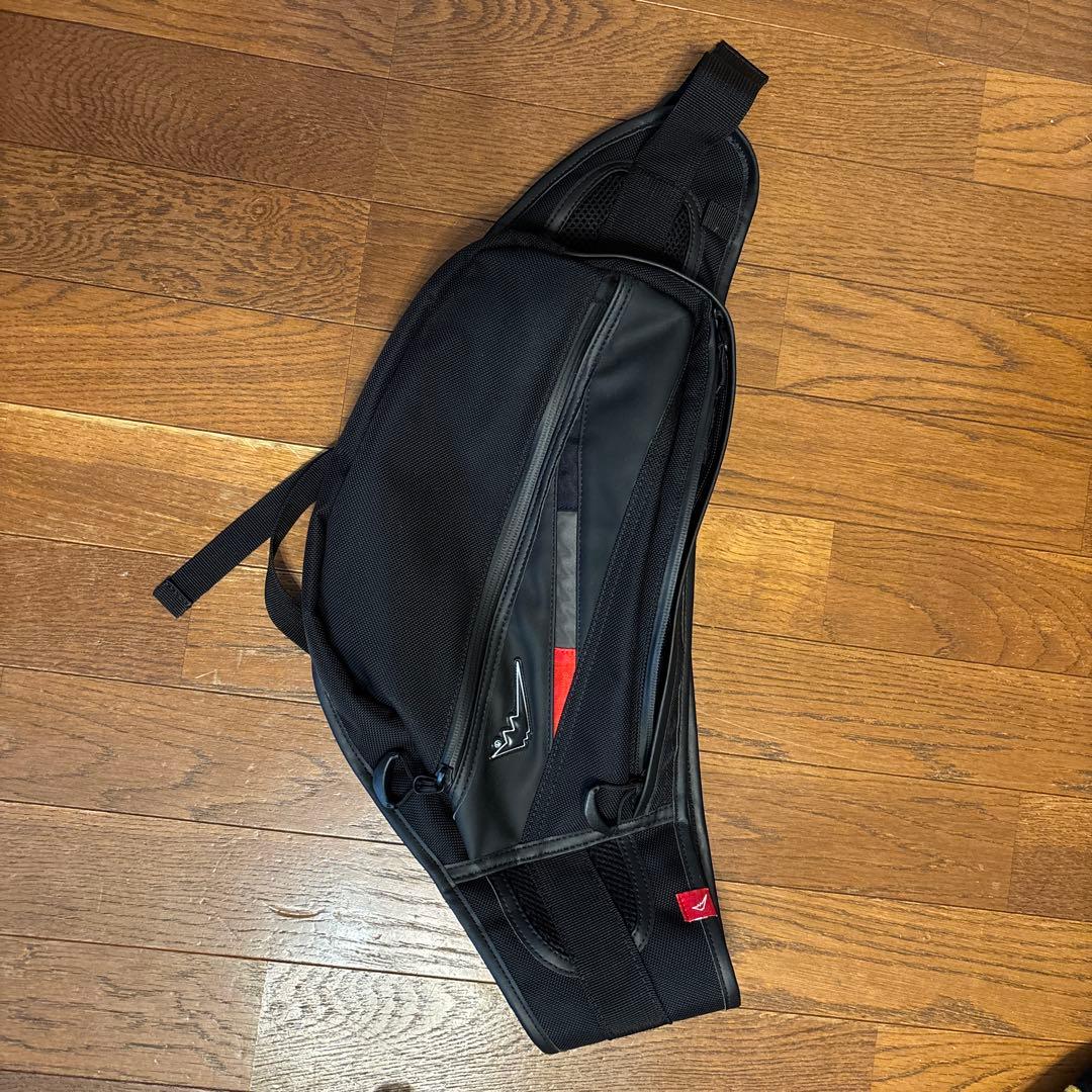 クシタニワンショルダーバッグ K-3603