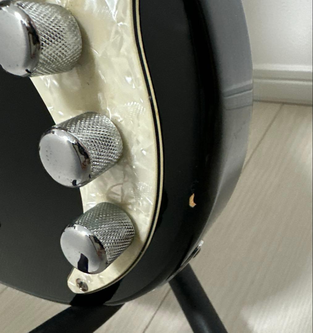 8*2様 GrassRoots G-RF-62 BLK れいた the Gaze