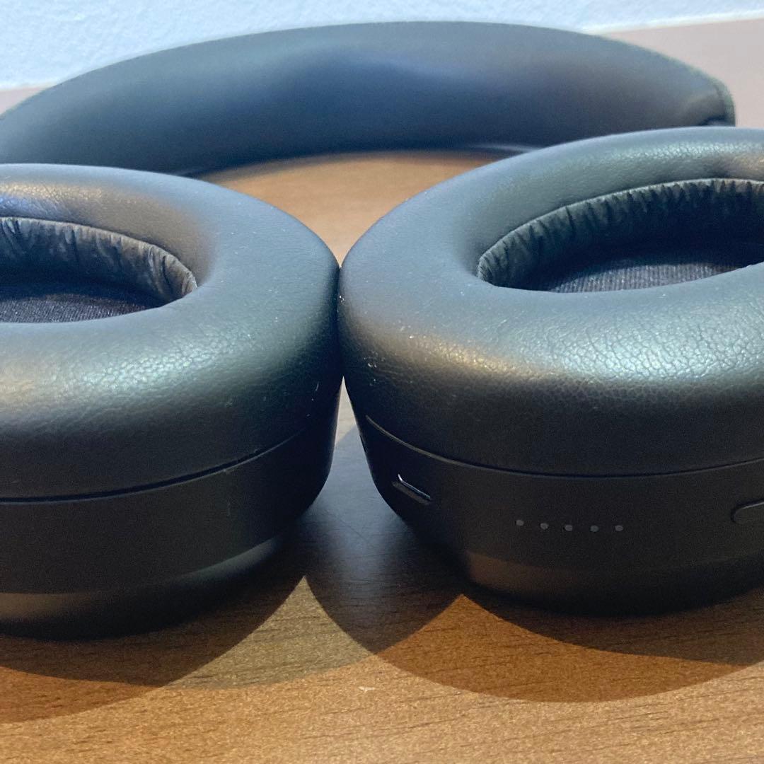 SENNHEISER MOMENTUM4 SE Wireless カッパー