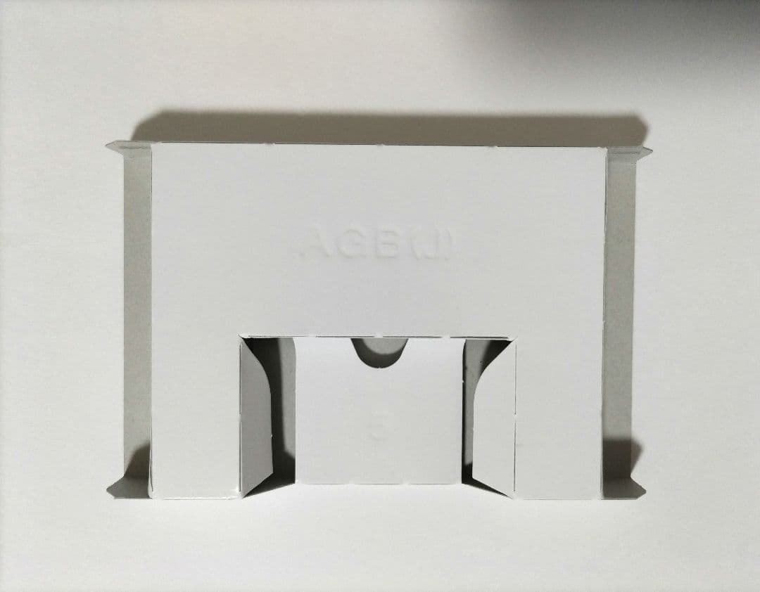 【空箱】ポケットモンスタールビー ゲームボーイアドバンス