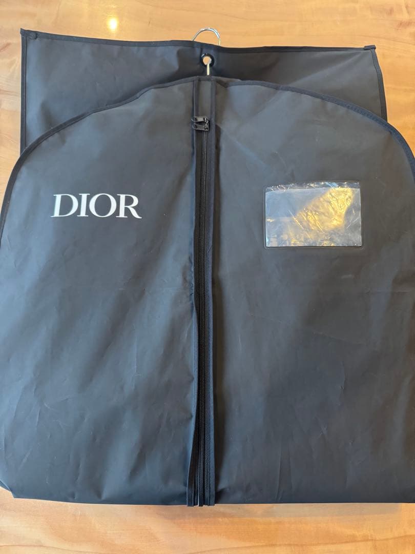 美品✨CHRISTIAN DIOR パーファーベストオブリークジレ✨リバーシブル