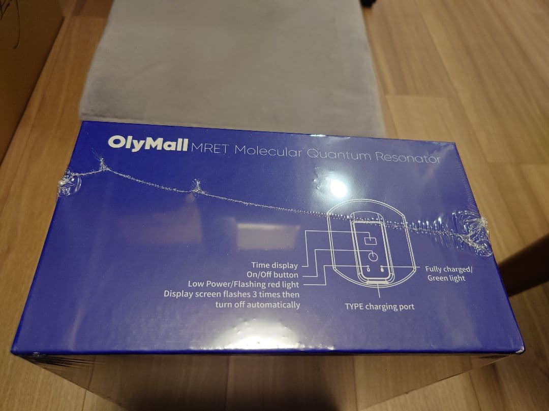 oly life OlyMall テラポット 新品未使用