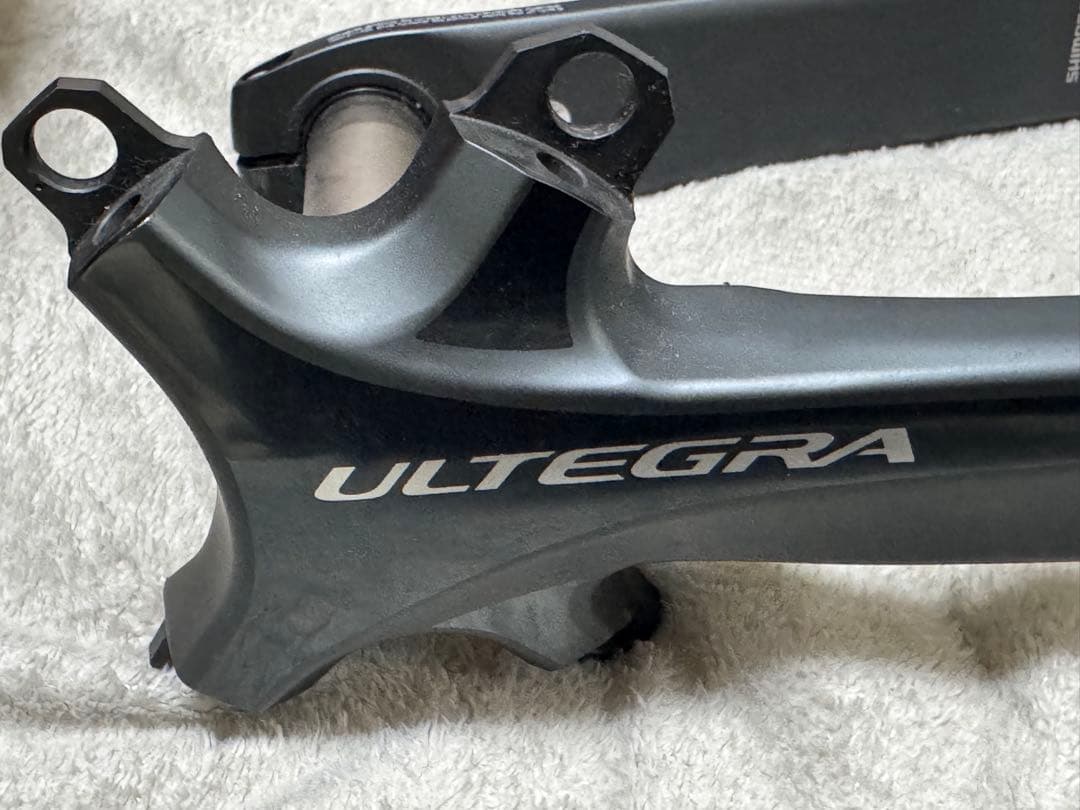 アルテグラ　FC-6800 アーム左右のみ　175mm