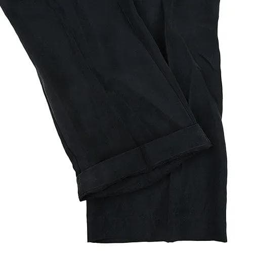 MameKurogouchi　パンツ