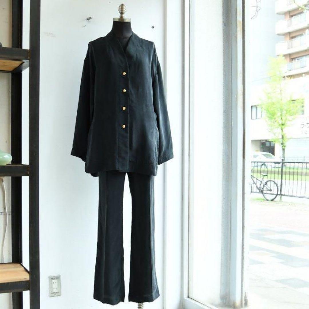 MameKurogouchi　パンツ