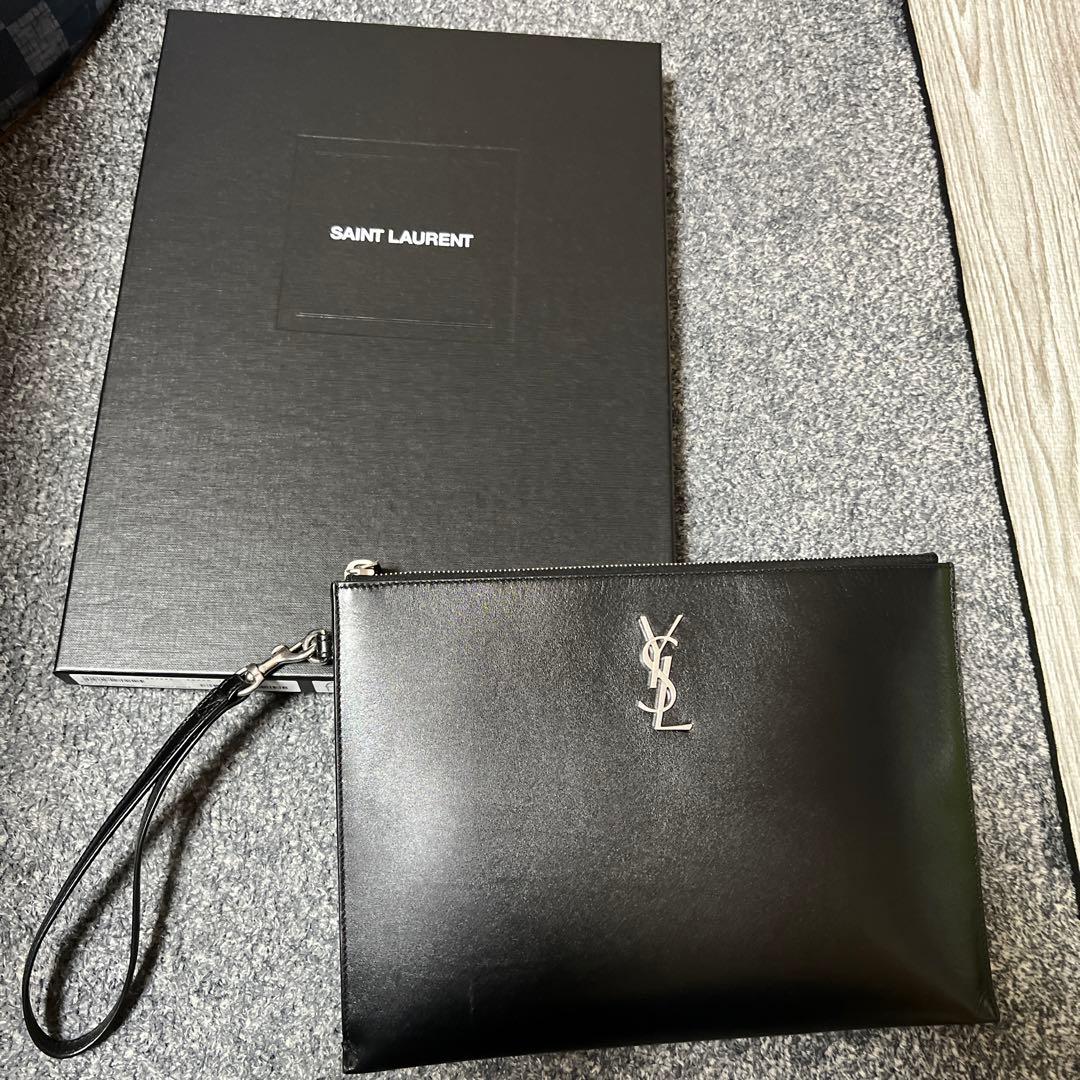 セ*ィ様 SAINT LAURENT