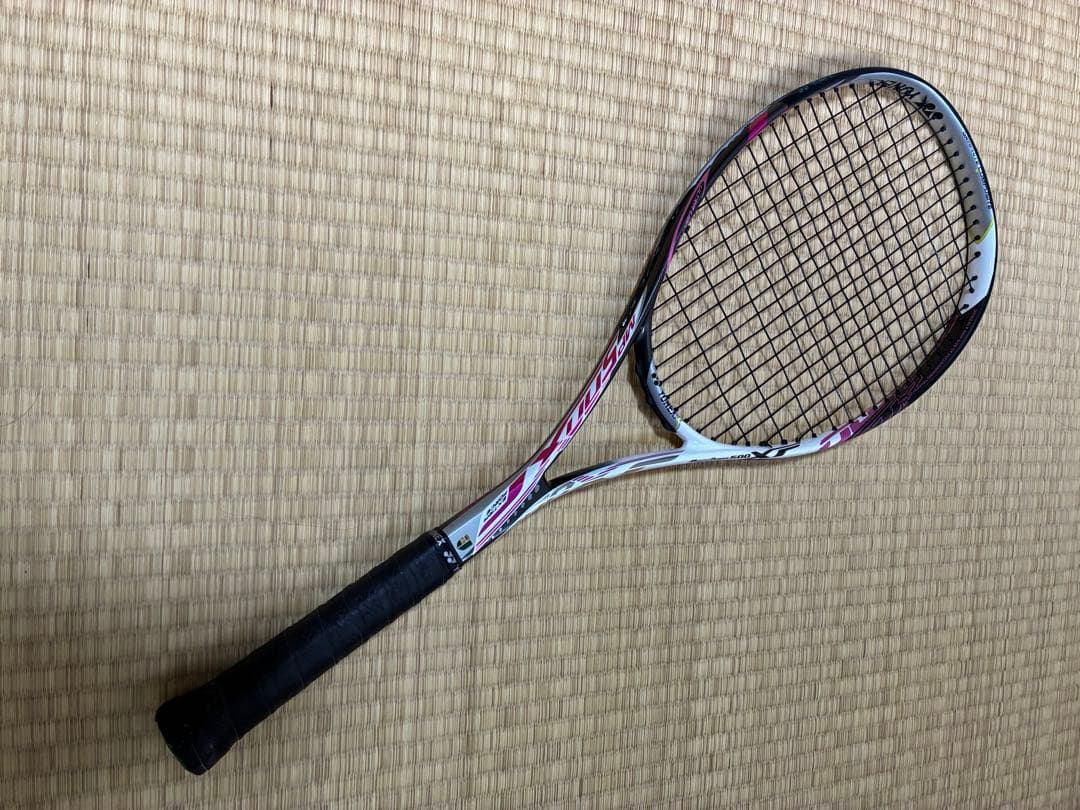 ネクシーガ50S マッスルパワー500 ２本set