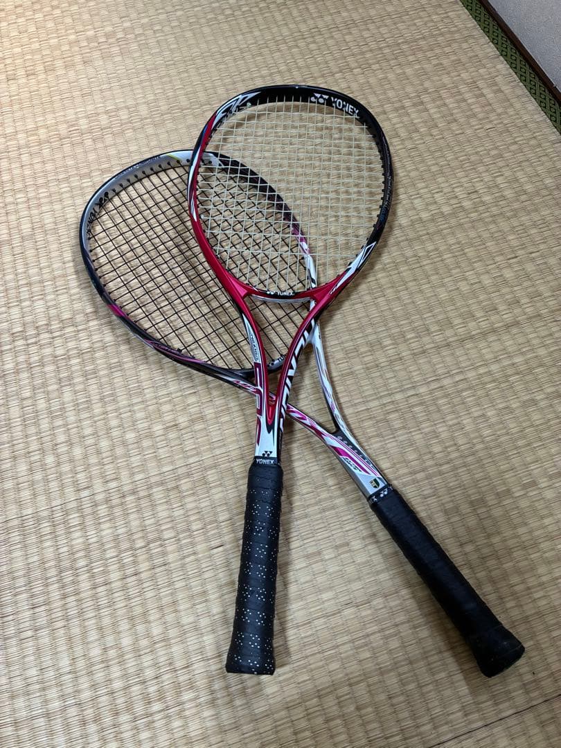 ネクシーガ50S マッスルパワー500 ２本set