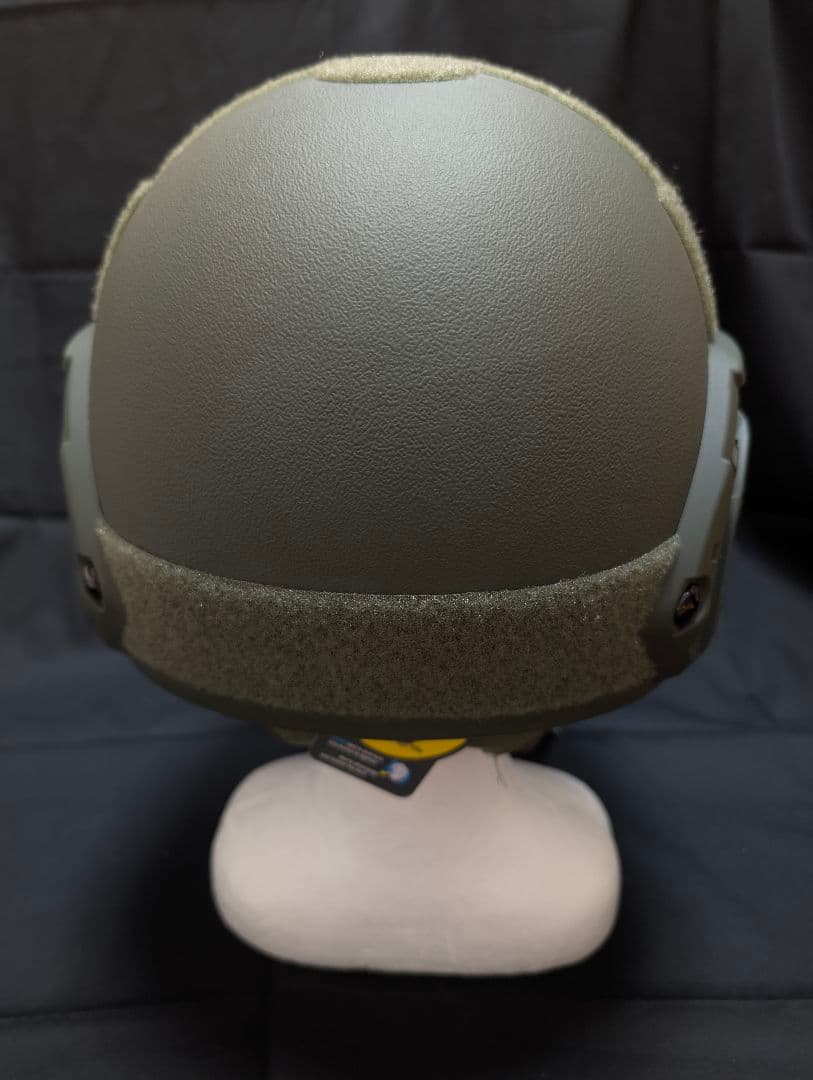 【赤字特価・即納・実物新品】Lpred　Nij ⅢA　Fast　 防弾ヘルメット