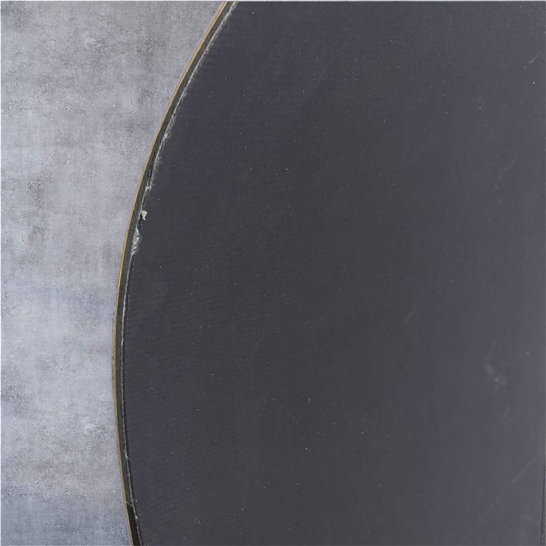 FNCT TNTR 150cm 21-22モデル ブラック バインディング付