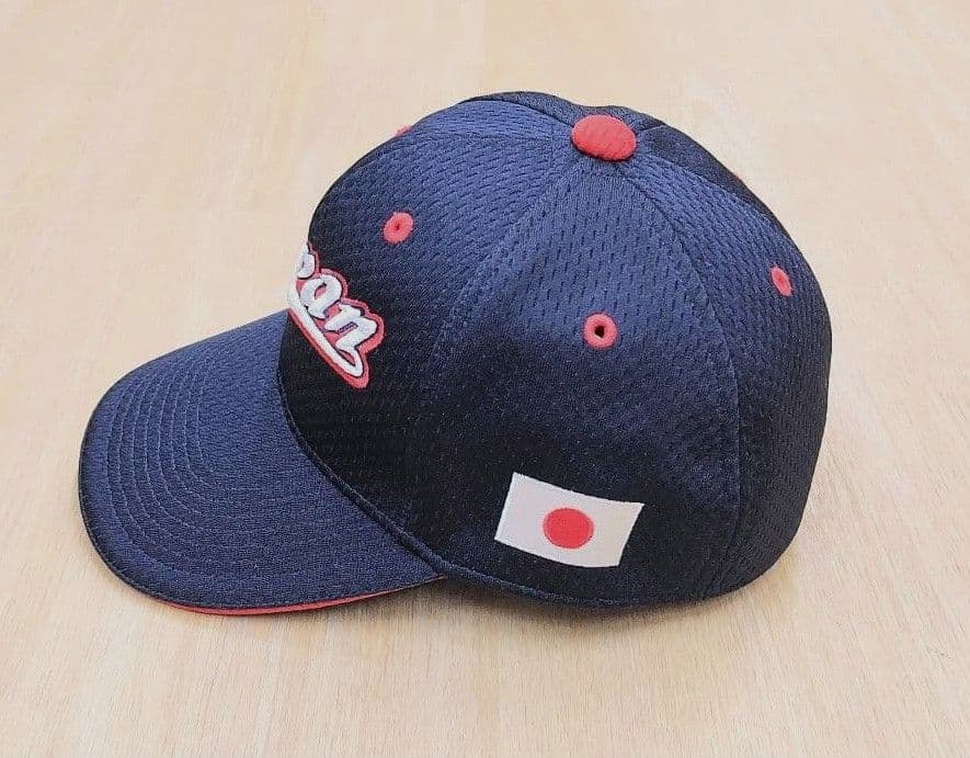 野球日本代表 JAPAN オーセンティック 侍ジャパン プロコレクション