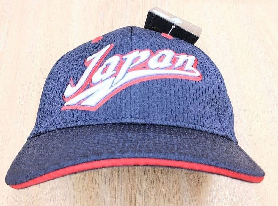 野球日本代表 JAPAN オーセンティック 侍ジャパン プロコレクション