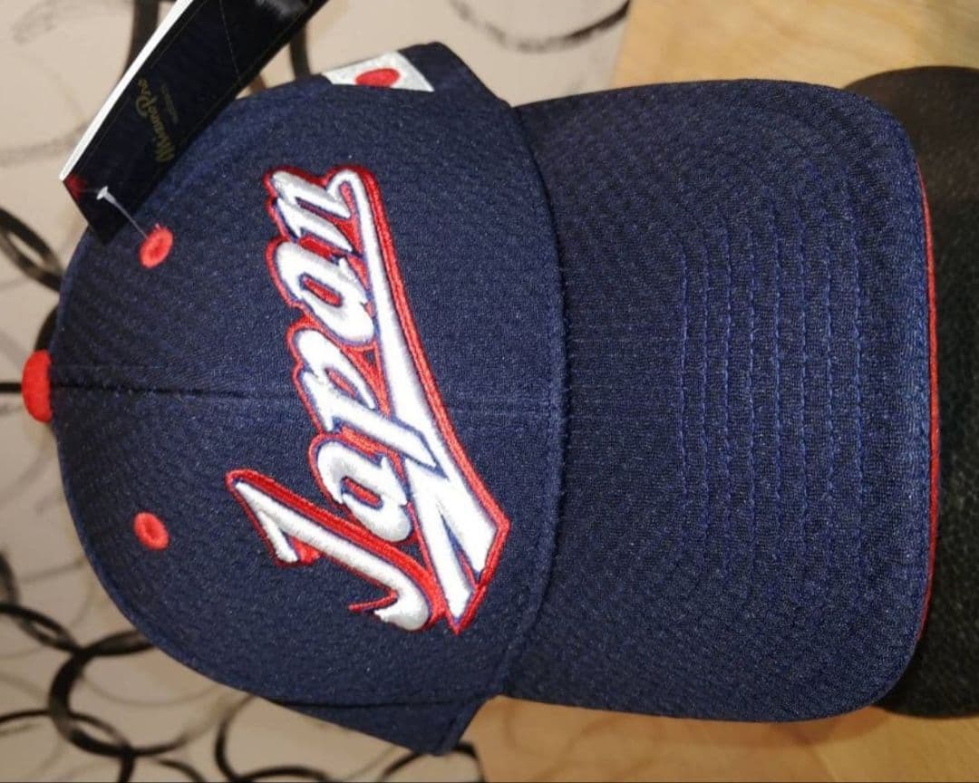 野球日本代表 JAPAN オーセンティック 侍ジャパン プロコレクション