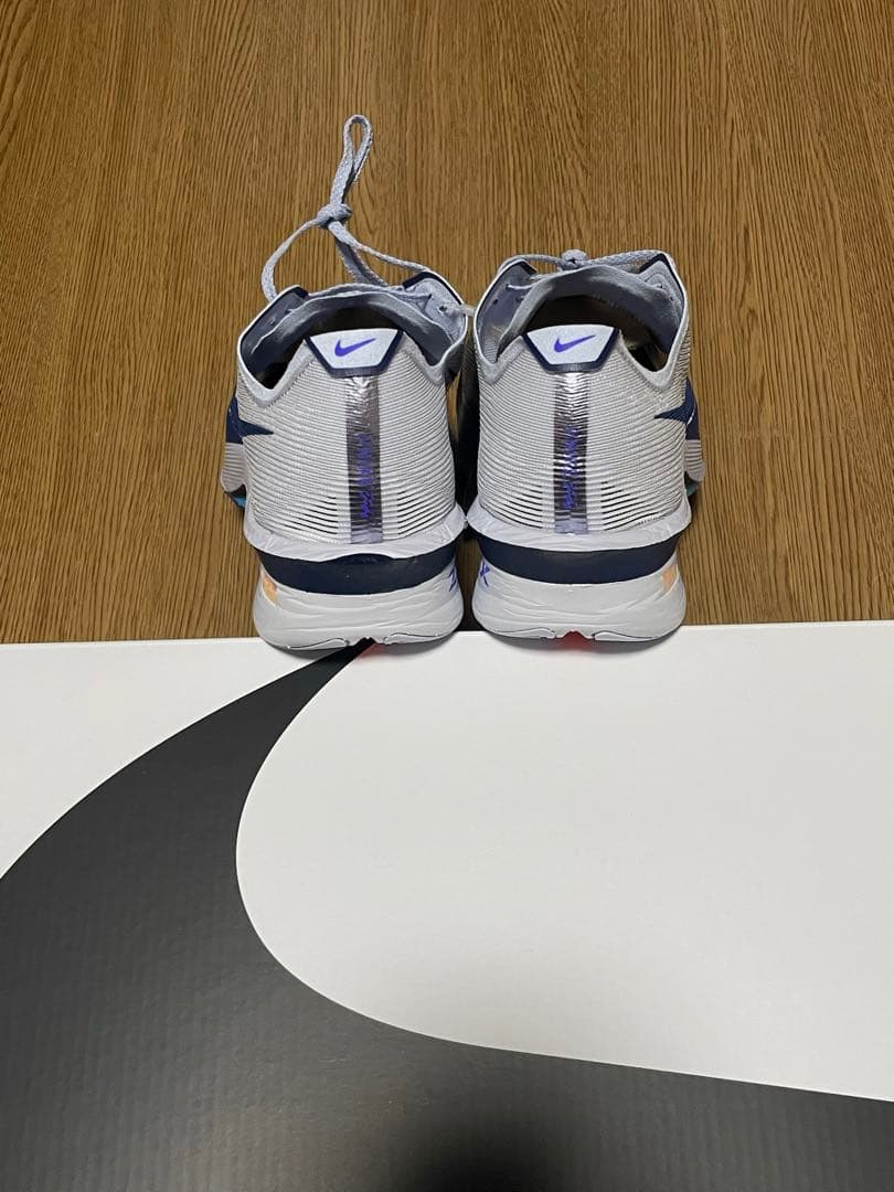 スパイク・シューズ NIKE ZOOMX VAPORFLY NEXT% 4 26.5cm
