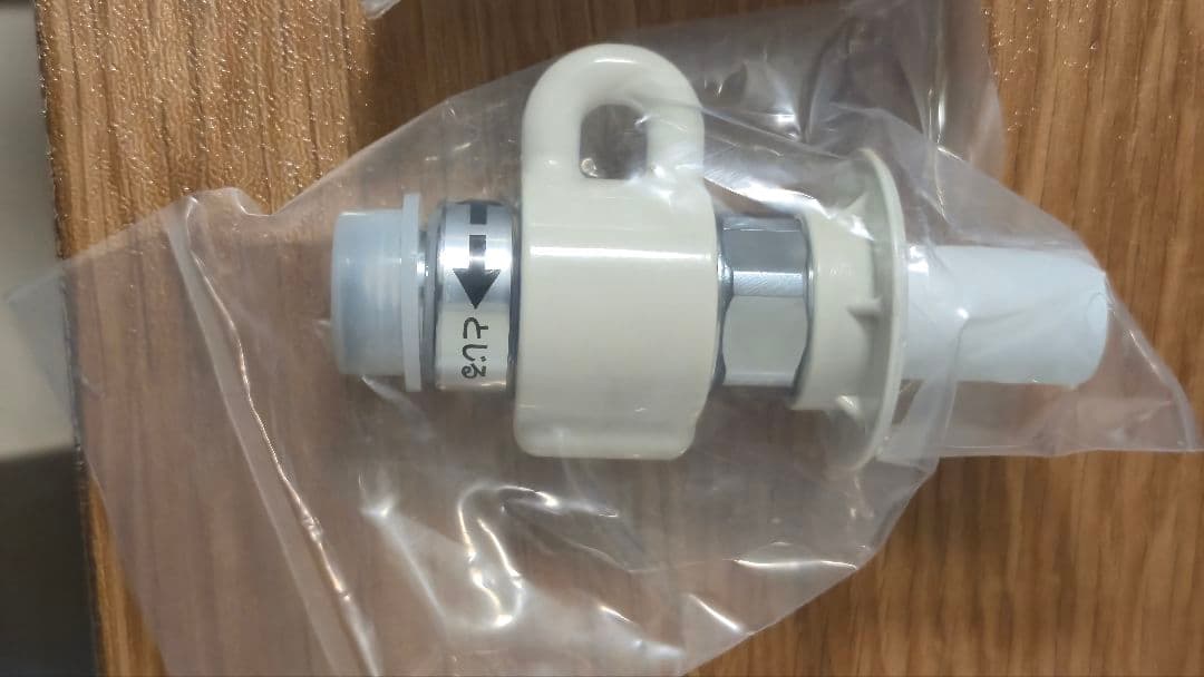 パナソニック分岐水栓【CB-STKA6】シングル分岐水栓 タカギ takagi