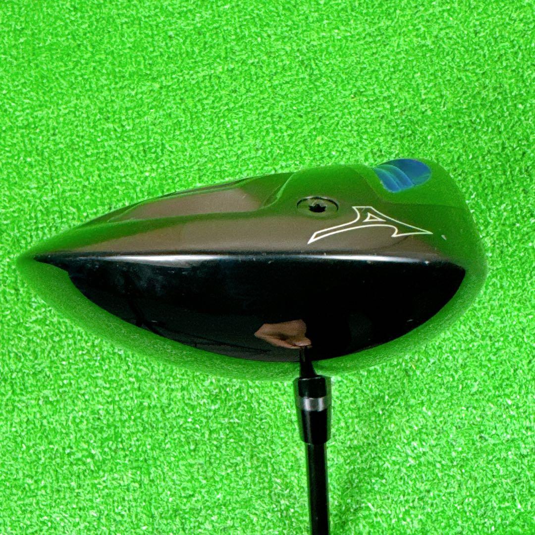 【レフティ】 mizunoPro MODEL-E ドライバー SR メンズ 1W