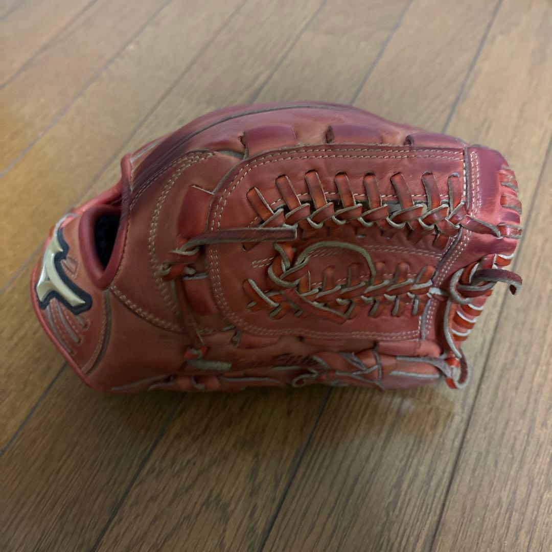 Mizuno 野球グローブ