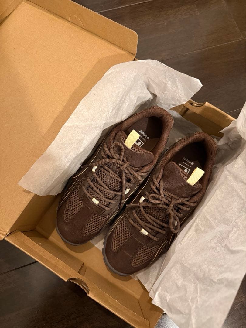 FILA エシャッペ MS LJ 24.5