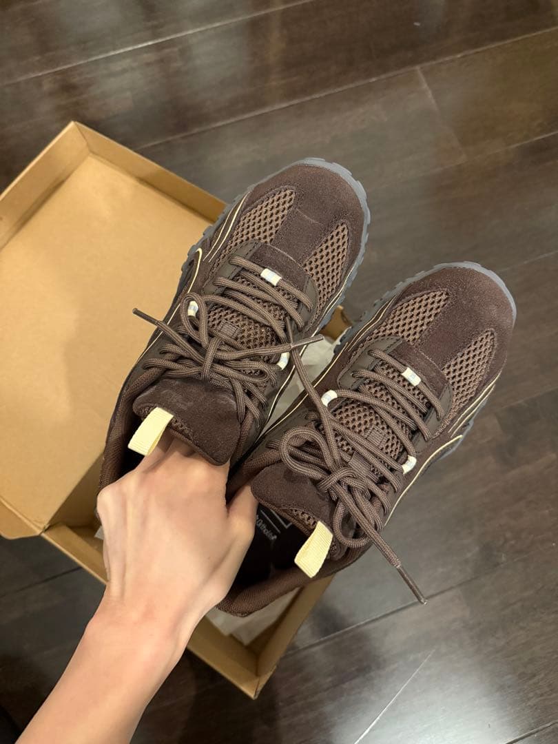 FILA エシャッペ MS LJ 24.5