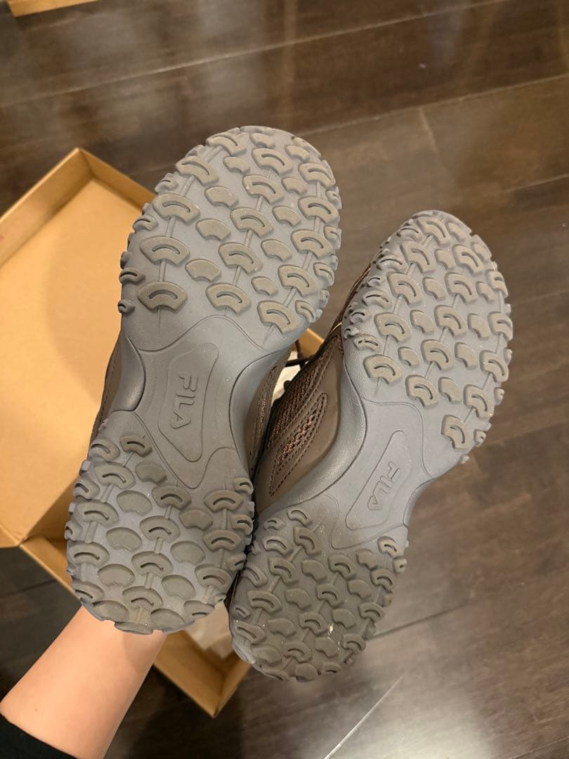 FILA エシャッペ MS LJ 24.5