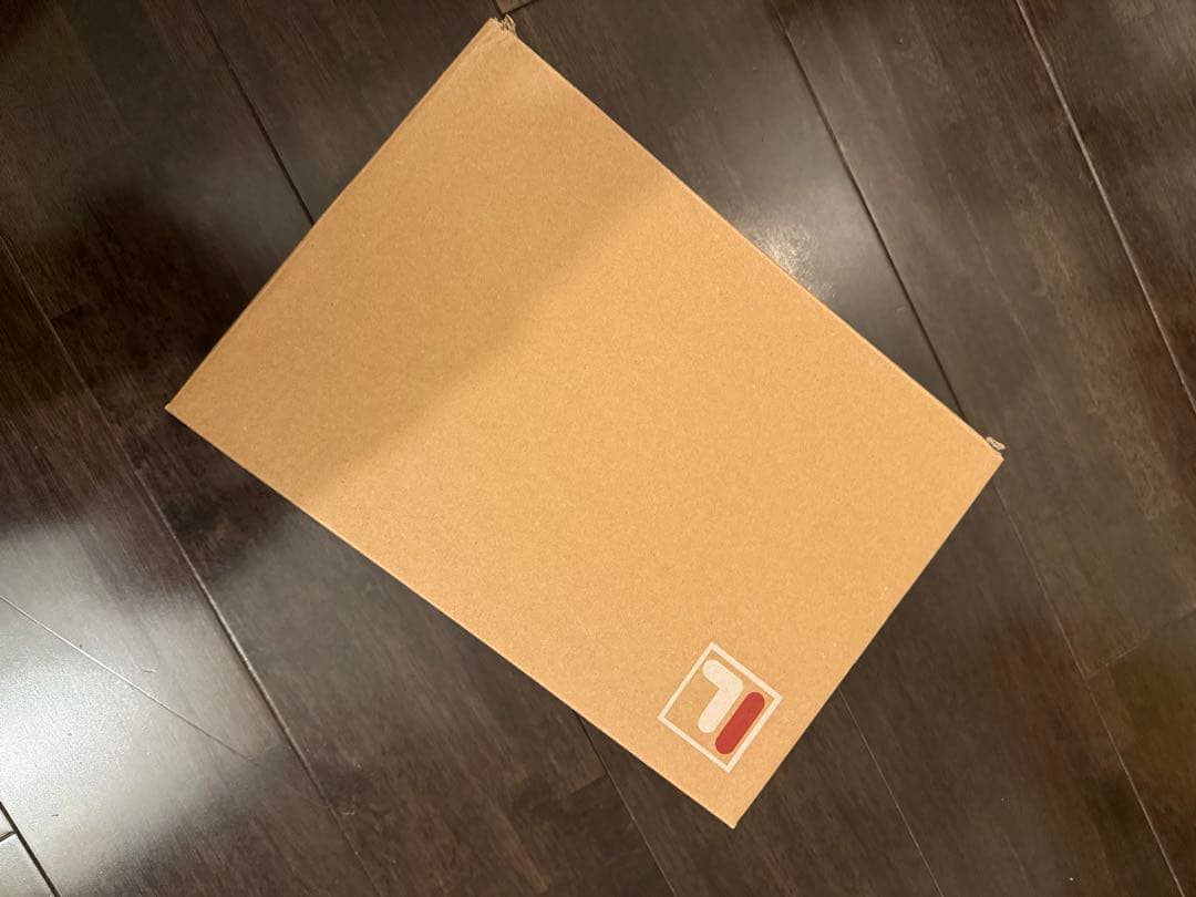 FILA エシャッペ MS LJ 24.5