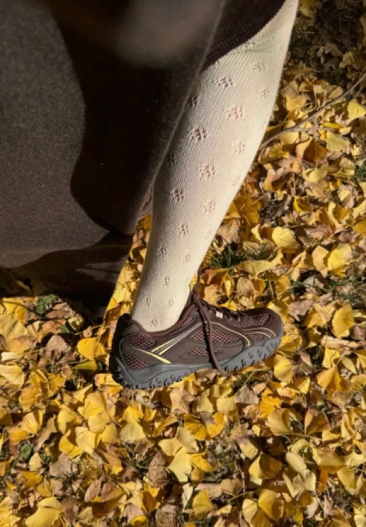 FILA エシャッペ MS LJ 24.5