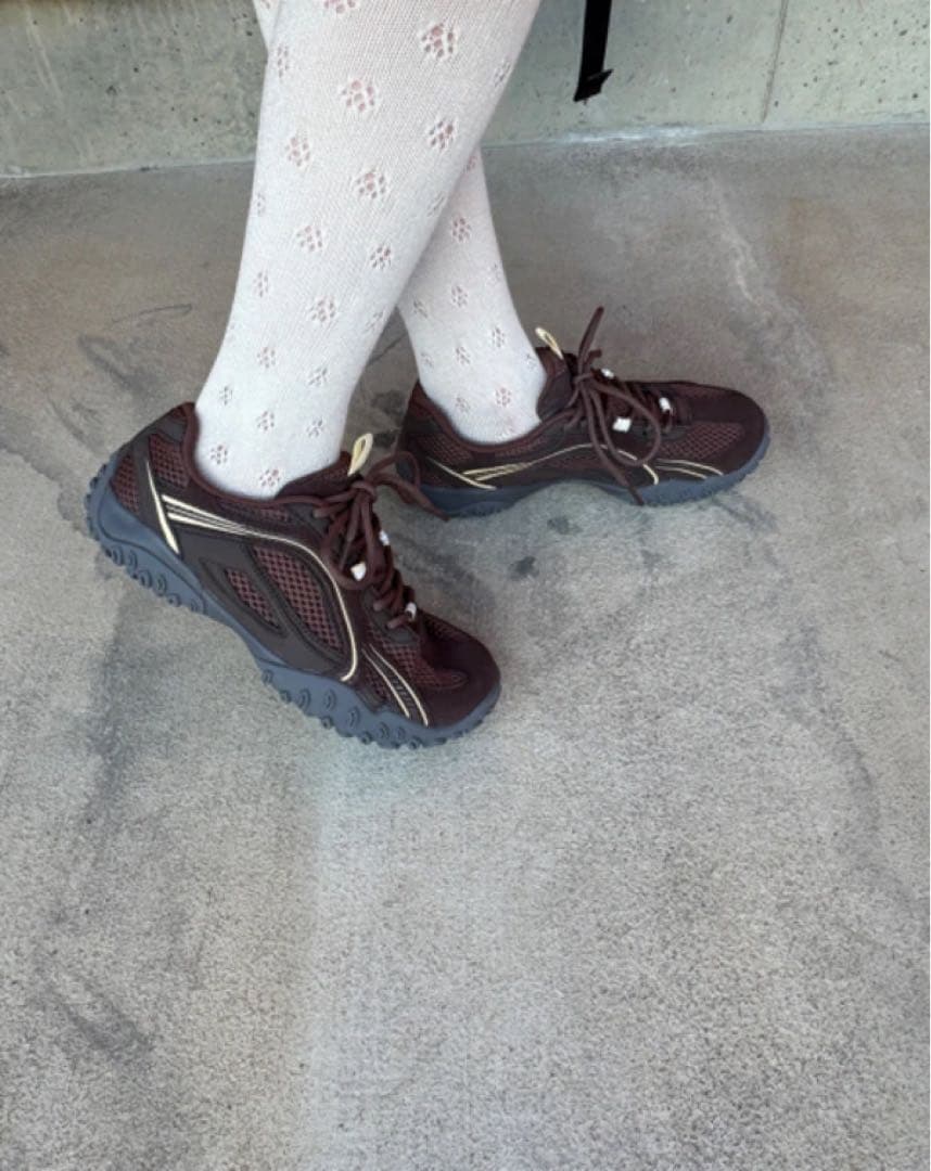 FILA エシャッペ MS LJ 24.5