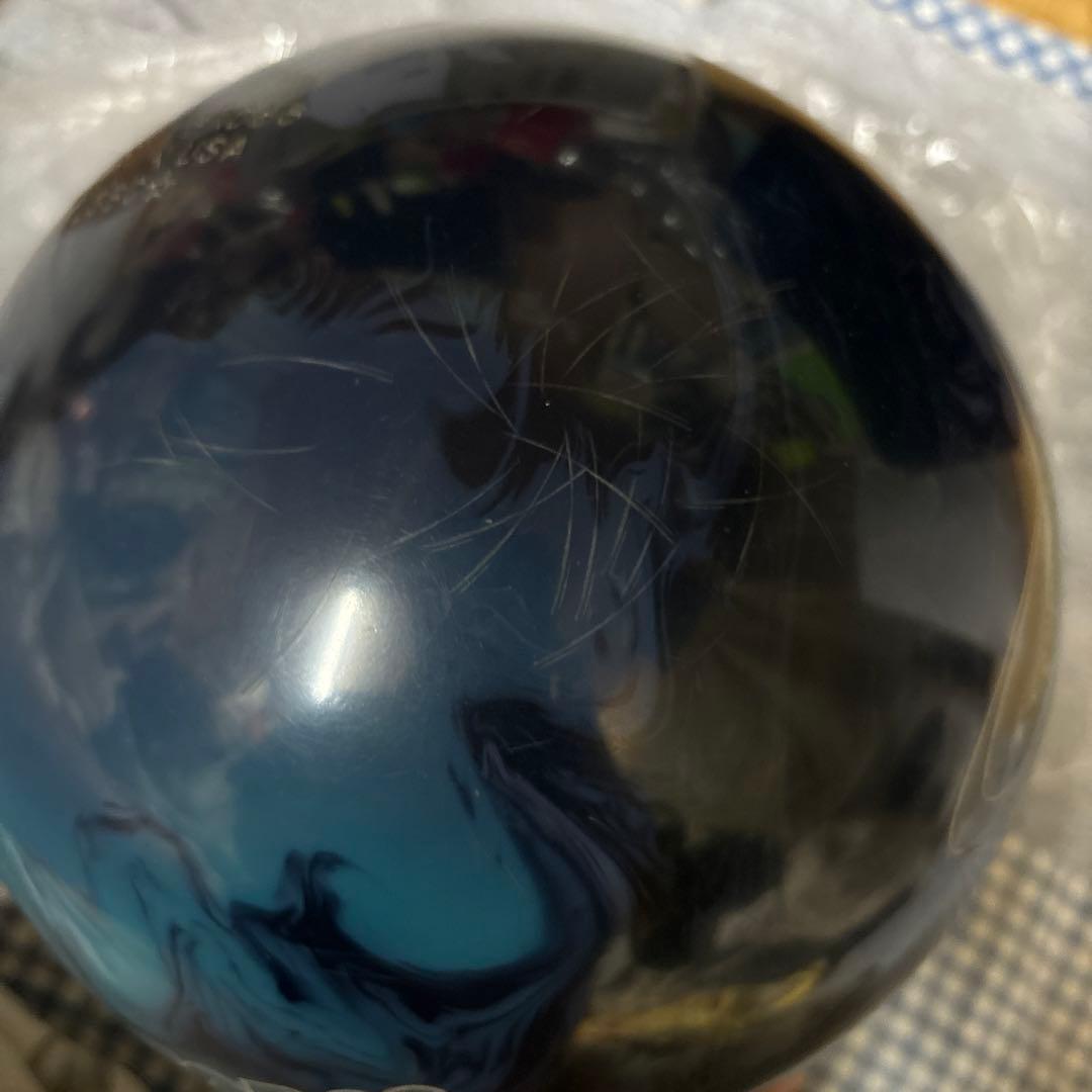 ストーム　サミット・アセント　15P　ボウリング　ボール