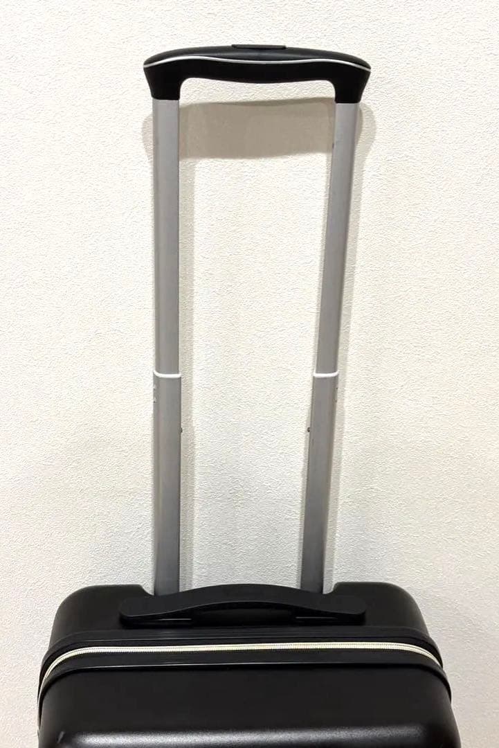 メロクロ おめかし天使シリーズ キャリーケース クロミ　2023年限定 ウインク