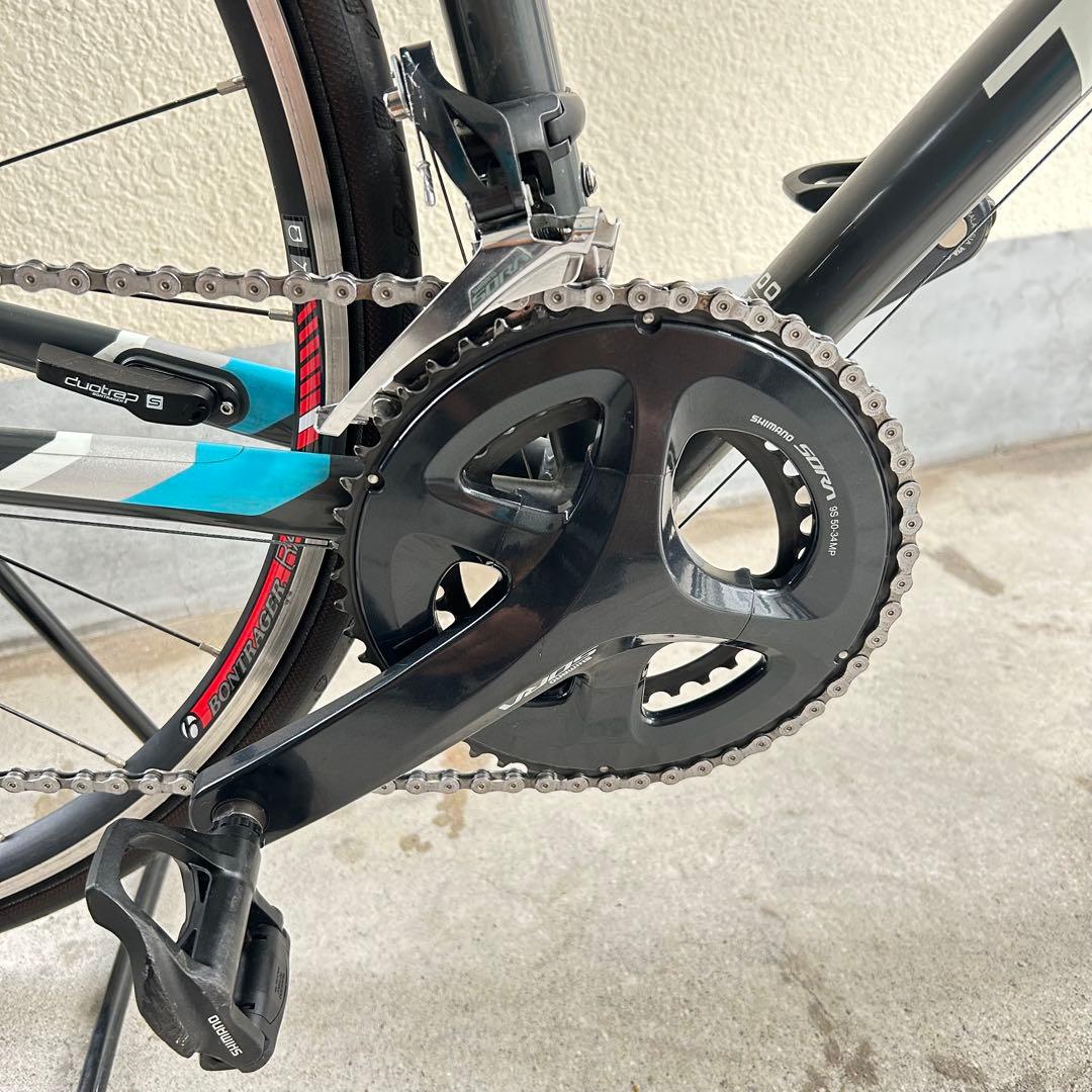 大阪鶴見区直接引取　TREK Domane AL3 WSD 2018