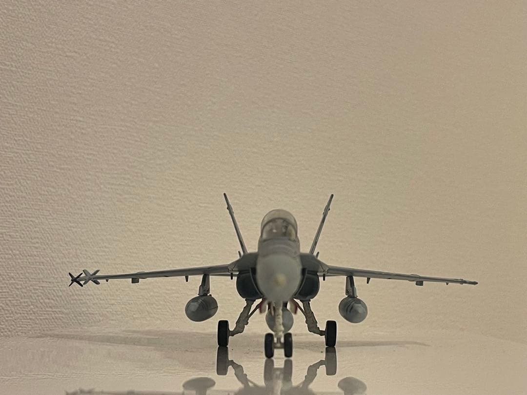 Hobby Master F-18D “bengals” HA3569