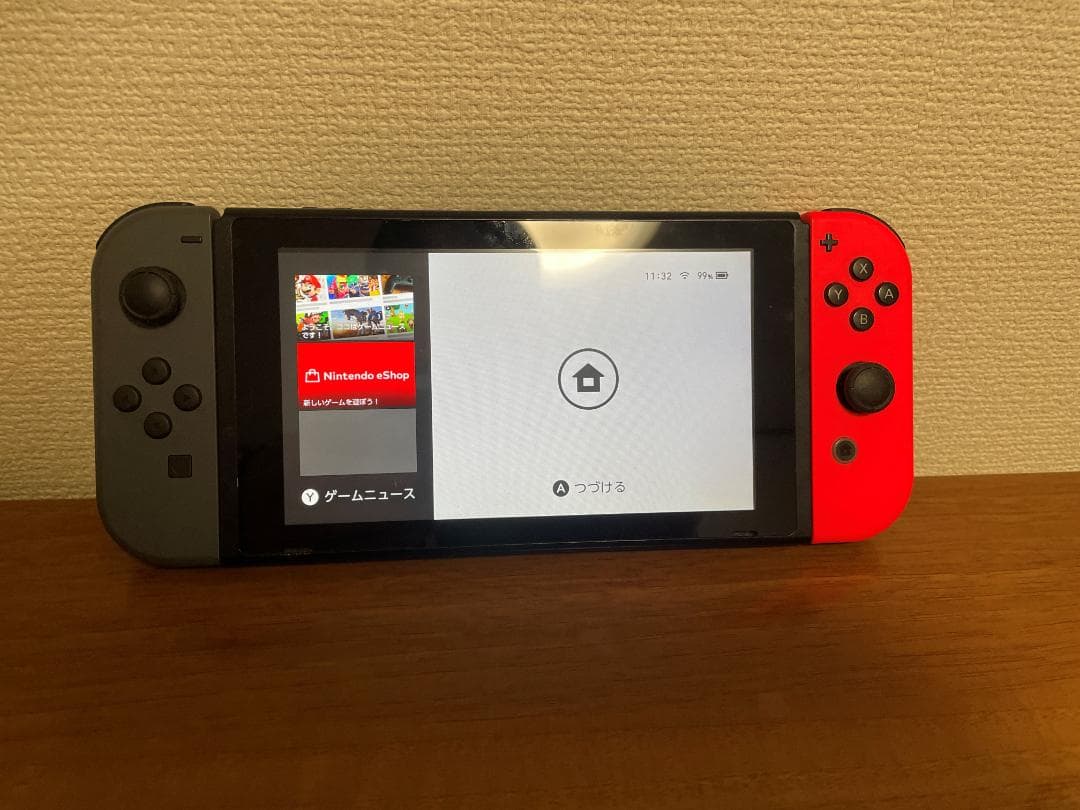 ニンテンドースイッチ Nintendo Switch