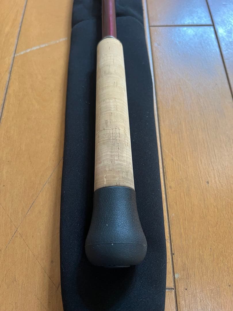 S2KNO 　 Fishman ブリスト ベンダバール8.9M